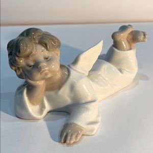 Porcelain figurine by Lladro